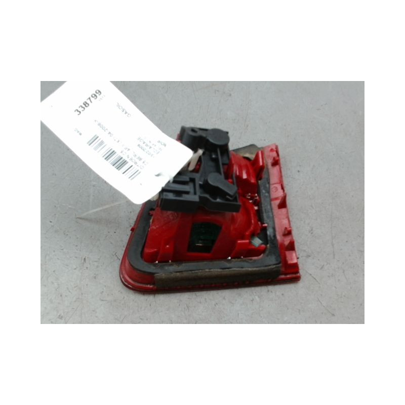 FEU ARRIERE INTERIEUR GAUCHE CITROEN C5 BERL. II (X7) 2008-...