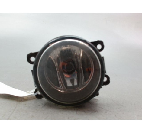 PHARE ANTIBROUILLARD AVG