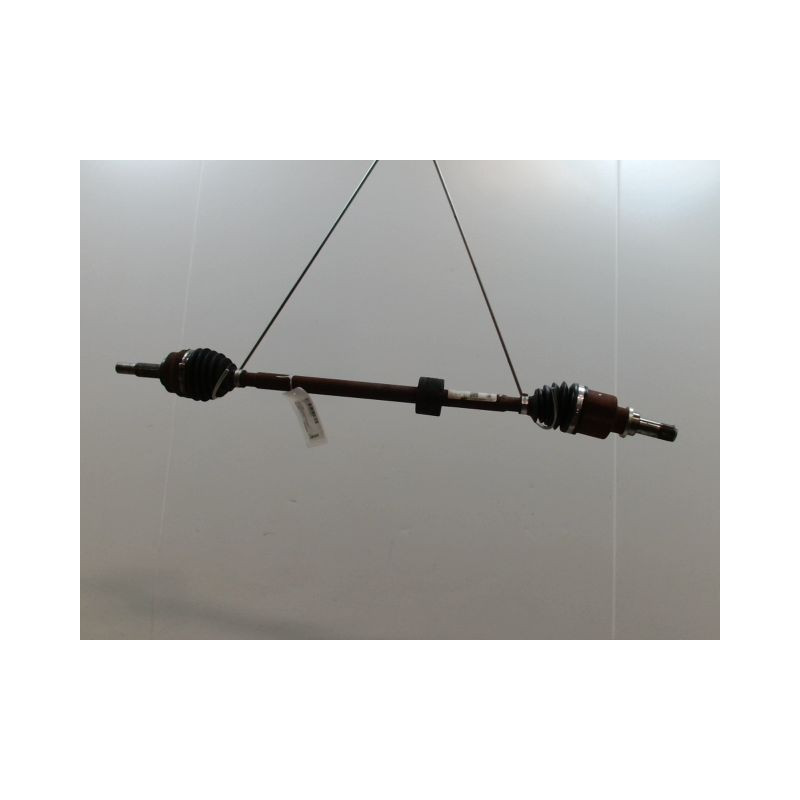 TRANSMISSION AVANT DROIT DACIA SANDERO 2008- 1.0 SCe 65