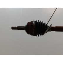 TRANSMISSION AVANT DROIT DACIA SANDERO 2008- 1.0 SCe 65