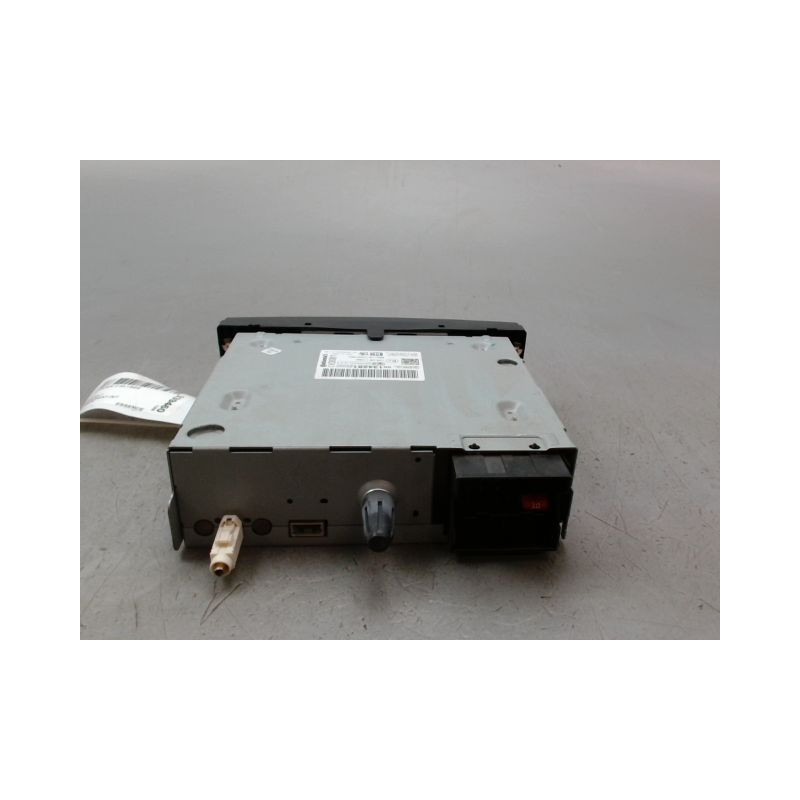 AUTORADIO CITROEN C-ELYSEE