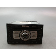AUTORADIO NISSAN QASHQAI BREAK I Phase 1 2007-2010