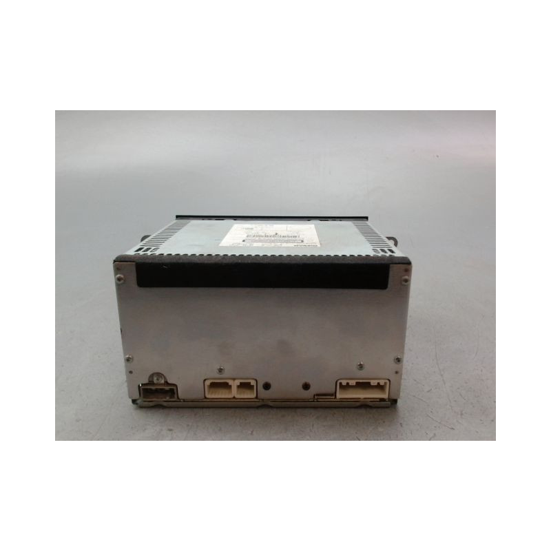 AUTORADIO NISSAN QASHQAI BREAK I Phase 1 2007-2010