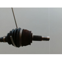 TRANSMISSION AVANT GAUCHE OPEL CORSA 2010- 1.4 Turbo 