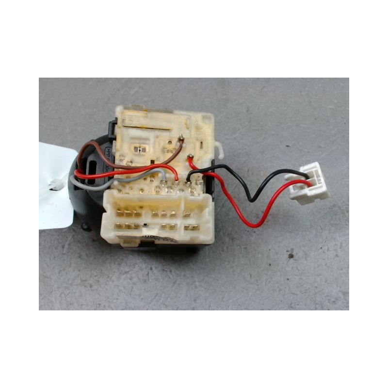 COMMANDE ECLAIRAGE RENAULT CLIO IV Phase 1 2012-...