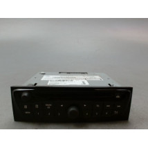 AUTORADIO RENAULT CLIO III Phase 2 2009-2014