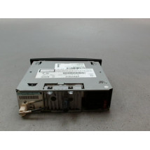 AUTORADIO RENAULT CLIO III Phase 2 2009-2014