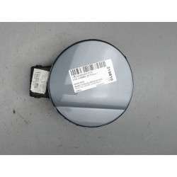 VOLET DE TRAPPE CARBURANT