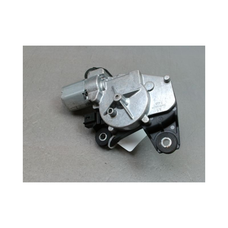 MECANISME ESSUIE-GLACE ARRIERE RENAULT MEGANE IV PHASE 1 2015-