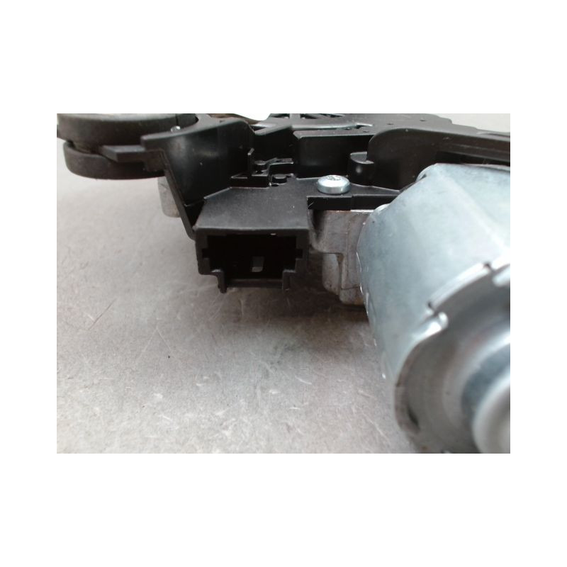 MECANISME ESSUIE-GLACE ARRIERE RENAULT MEGANE IV PHASE 1 2015-