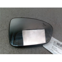 GLACE RETROVISEUR EXT D RENAULT MEGANE IV PHASE 1 2015-