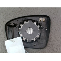 GLACE RETROVISEUR EXT D RENAULT MEGANE IV PHASE 1 2015-