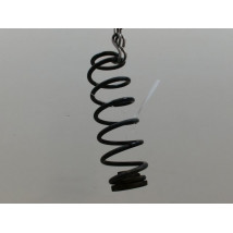 RESSORT AMORTISSEUR ARRIERE GAUCHE SEAT IBIZA IV Phase 1 (6J) 2008-2012