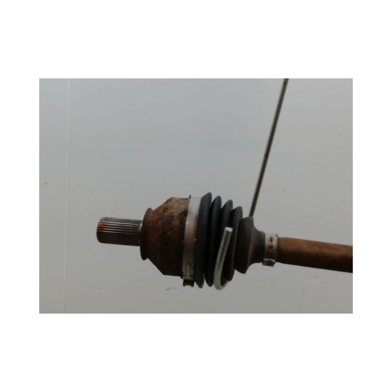 TRANSMISSION ARRIERE GAUCHE RENAULT TWINGO III 2014-... 1.0 SCe 70 