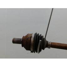 TRANSMISSION ARRIERE GAUCHE RENAULT TWINGO III 2014-... 1.0 SCe 70 