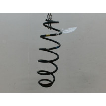RESSORT AMORTISSEUR ARRIERE GAUCHE CITROEN C3 II Phase 2 (A51) 2013-2016