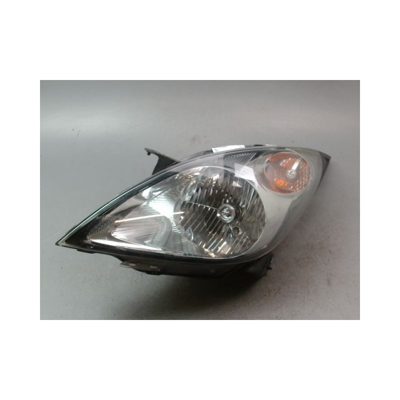 PHARE GAUCHE CHEVROLET SPARK Phase 1 2010-2012