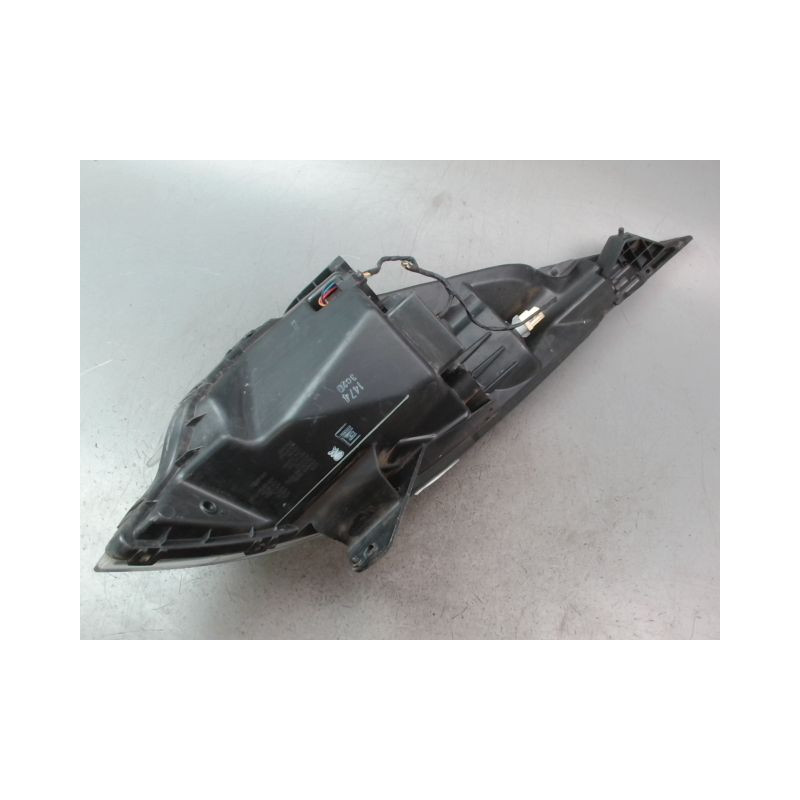 PHARE GAUCHE CHEVROLET SPARK Phase 1 2010-2012