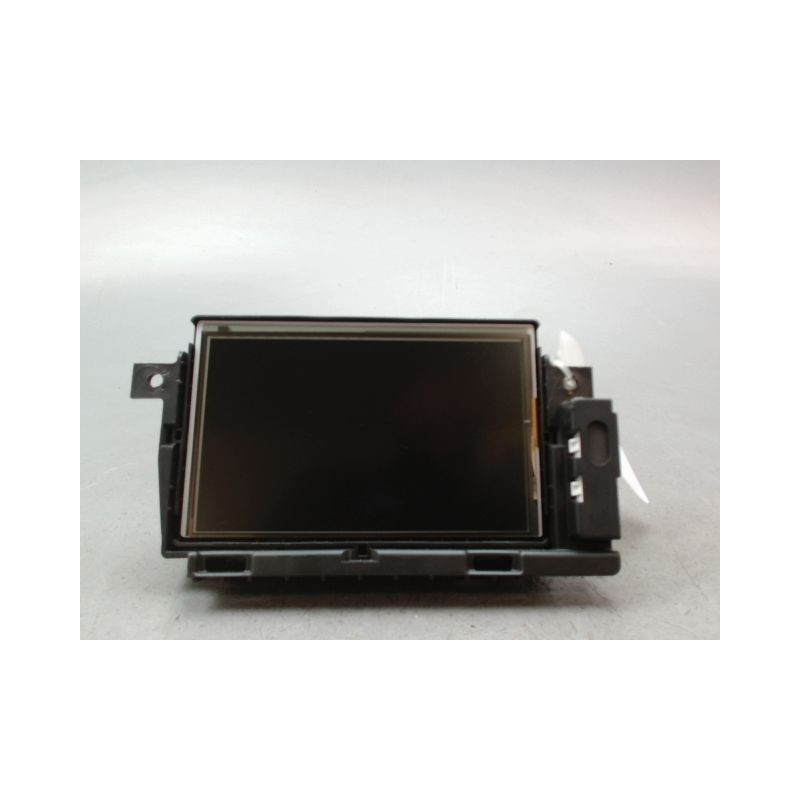 ECRAN GPS RENAULT KANGOO EXPRESS II Phase 2 2013-...