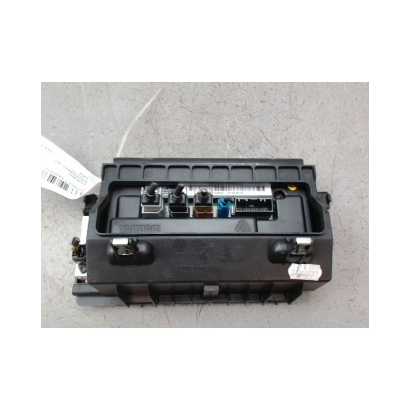 ECRAN GPS RENAULT KANGOO EXPRESS II Phase 2 2013-...