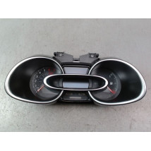 BLOC COMPTEURS RENAULT CLIO IV Phase 1 2012-...
