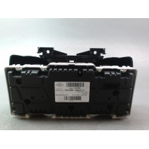 BLOC COMPTEURS RENAULT CLIO IV Phase 1 2012-...