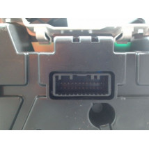 BLOC COMPTEURS RENAULT CLIO IV Phase 1 2012-...