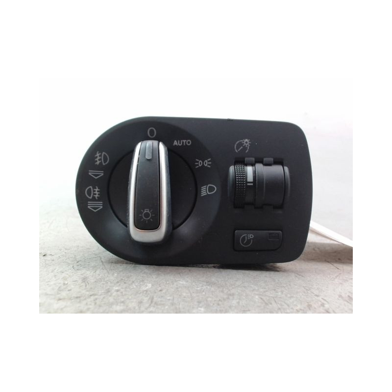 INTERIEUR COMMANDE PHARES AUDI A3 CABRIO 2P II PHASE 2 2008-...