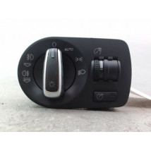 INTERIEUR COMMANDE PHARES AUDI A3 CABRIO 2P II PHASE 2 2008-...