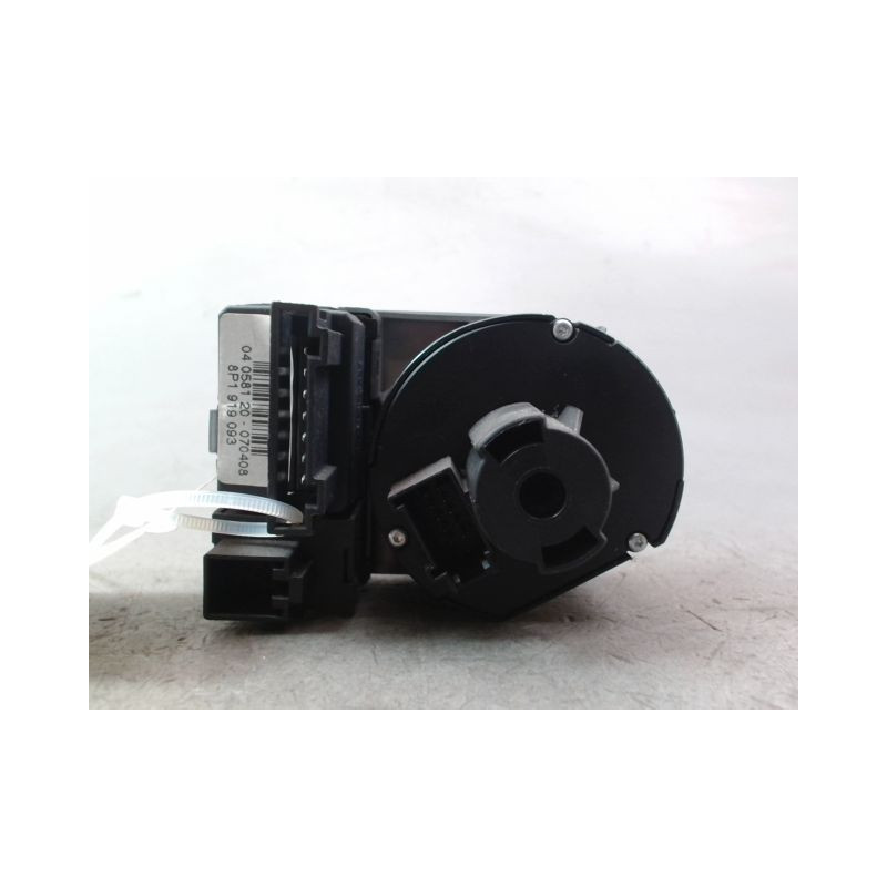 INTERIEUR COMMANDE PHARES AUDI A3 CABRIO 2P II PHASE 2 2008-...