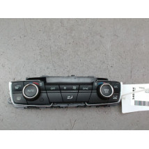COMMANDE DE CHAUFFAGE BMW X1