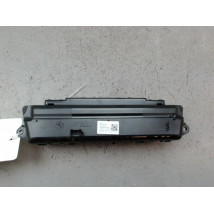 COMMANDE DE CHAUFFAGE BMW X1