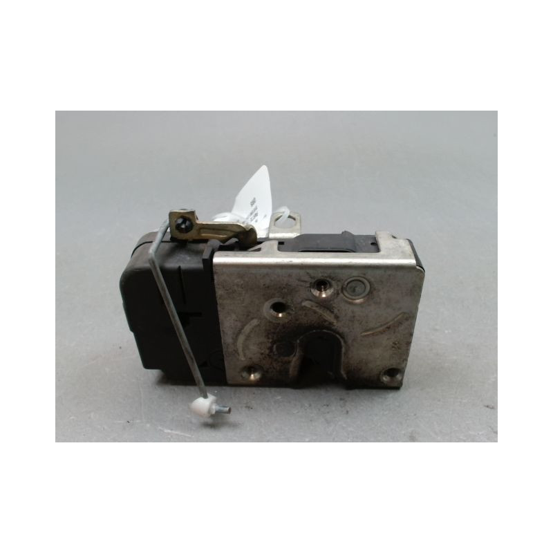 SYSTEME CONDAMNATION AVANT DROIT PEUGEOT 206 + 2009-2013