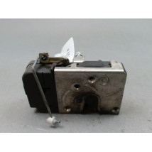 SYSTEME CONDAMNATION AVANT DROIT PEUGEOT 206 + 2009-2013