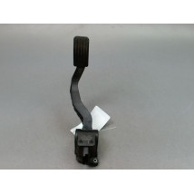 PEDALE ACCELERATEUR PEUGEOT 206 + 2009-2013