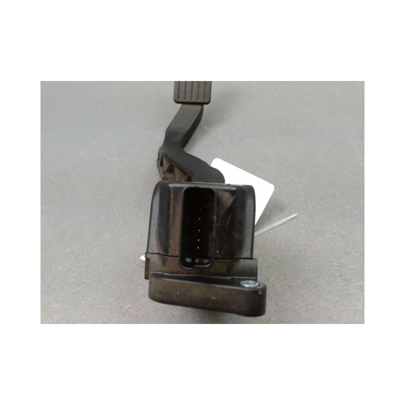 PEDALE ACCELERATEUR PEUGEOT 206 + 2009-2013