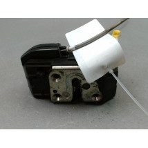 SYSTEME CONDAMNATION AVANT GAUCHE NISSAN QASHQAI BREAK I Phase 1 2007-2010