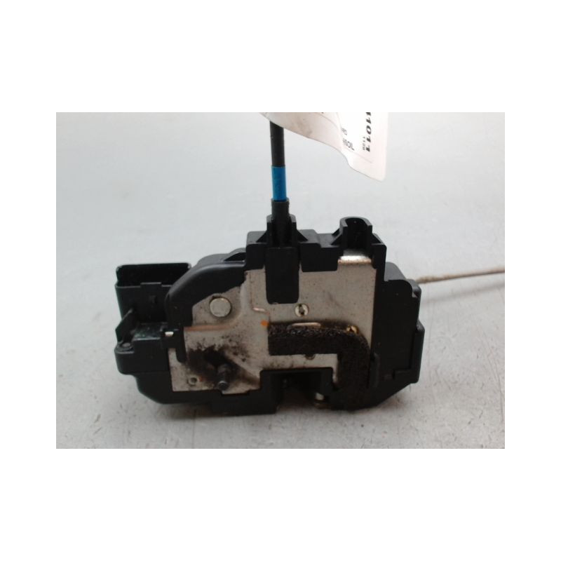 SYSTEME CONDAMNATION ARRIERE DROIT NISSAN QASHQAI BREAK I Phase 1 2007-2010