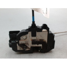 SYSTEME CONDAMNATION ARRIERE DROIT NISSAN QASHQAI BREAK I Phase 1 2007-2010