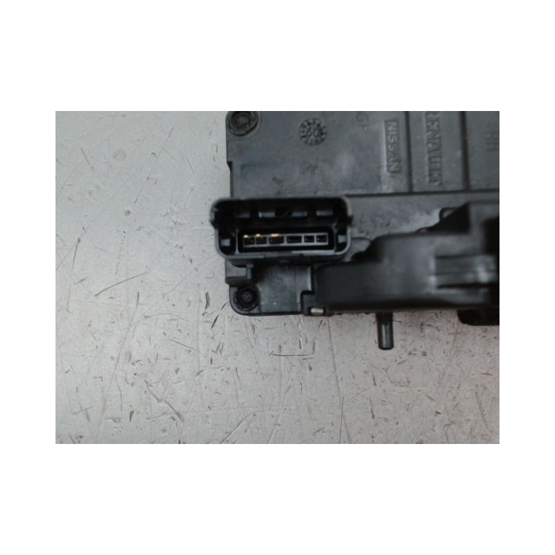 SYSTEME CONDAMNATION ARRIERE DROIT NISSAN QASHQAI BREAK I Phase 1 2007-2010
