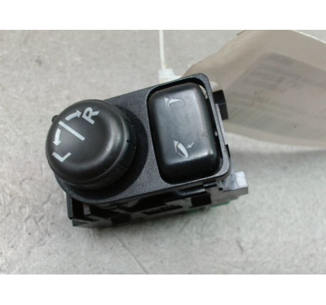 COMMANDE RETROVISSEUR EXT ELECTRIQUE