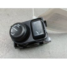COMMANDE RETROVISSEUR EXTERIEUR ELECTRIQUE NISSAN QASHQAI BREAK I Phase 1 2007-2010
