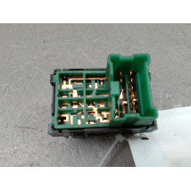 COMMANDE RETROVISSEUR EXTERIEUR ELECTRIQUE NISSAN QASHQAI BREAK I Phase 1 2007-2010