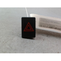 BOUTON DE WARNING NISSAN QASHQAI BREAK I Phase 1 2007-2010