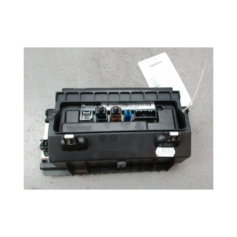 AFFICHEUR DIGITAL RENAULT KANGOO EXPRESS II Phase 2 2013-...