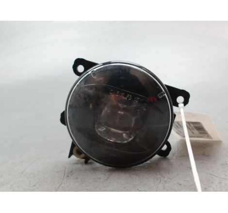 PHARE ANTIBROUILLARD AVG