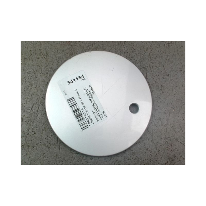 VOLET DE TRAPPE CARBURANT FORD FIESTA V Phase 2 2005-2008