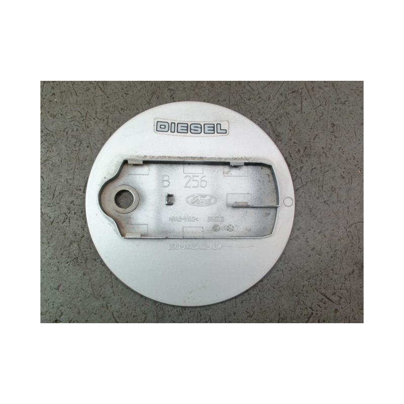 VOLET DE TRAPPE CARBURANT FORD FIESTA V Phase 2 2005-2008