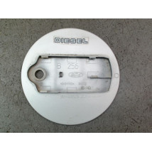 VOLET DE TRAPPE CARBURANT FORD FIESTA V Phase 2 2005-2008