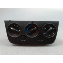 COMMANDE DE CHAUFFAGE FORD FIESTA V Phase 2 2005-2008